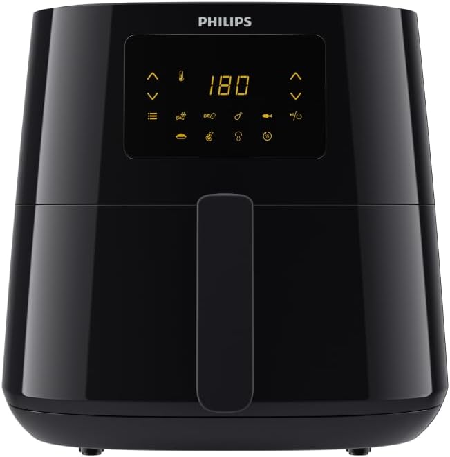 Philips Serie 3000: Friggitrice ad Aria XL per il Black Friday 2024